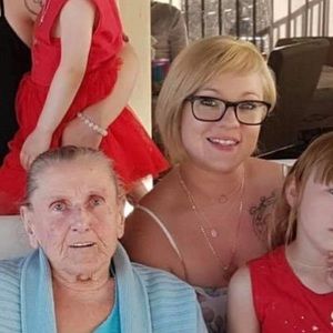 Meet your Posher, Erin